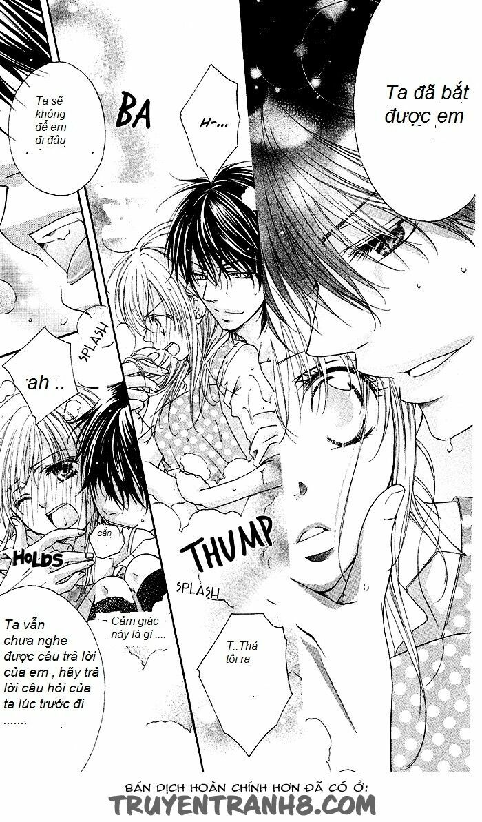 mitsuiro devil 1 chapter 2 28