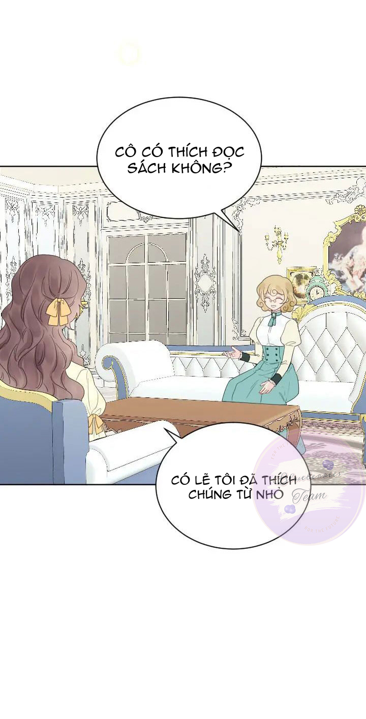 chồng ơi! anh bán tôi cho ai? chapter 6 15