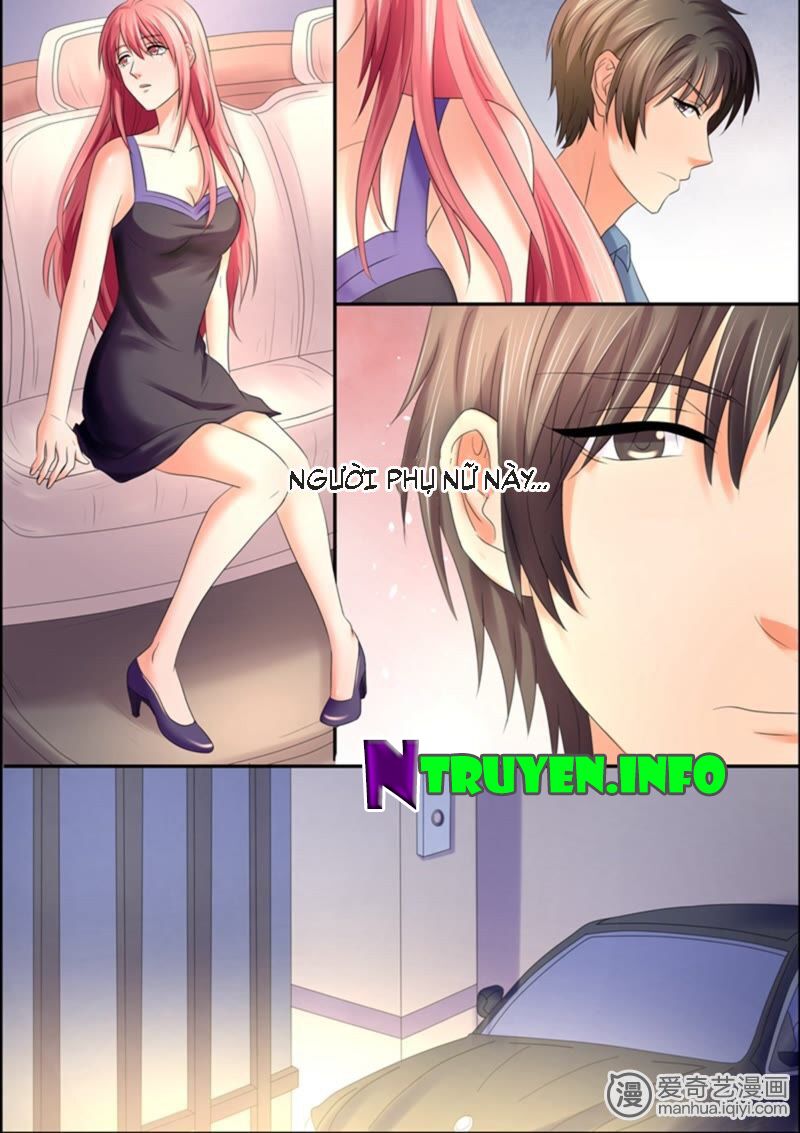 cô vợ ngọt ngào muốn trèo tường chapter 46 2