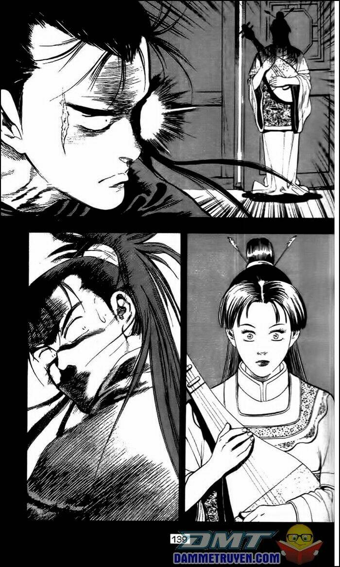 long quyển phong chapter 14 2