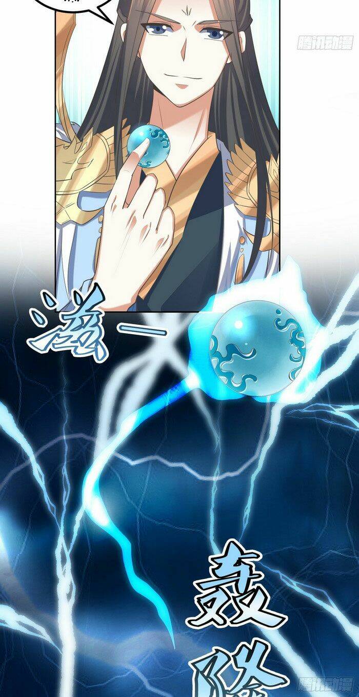 đỉnh cấp phản phái đại sư huynh chapter 57 17