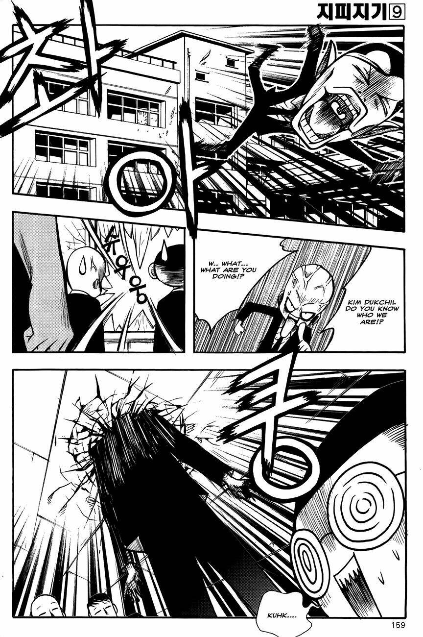 zippy ziggy chapter 69 13