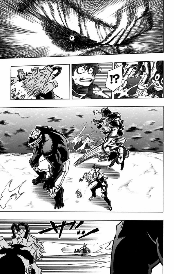 My Hero Academia 3 (Japanese Edition)