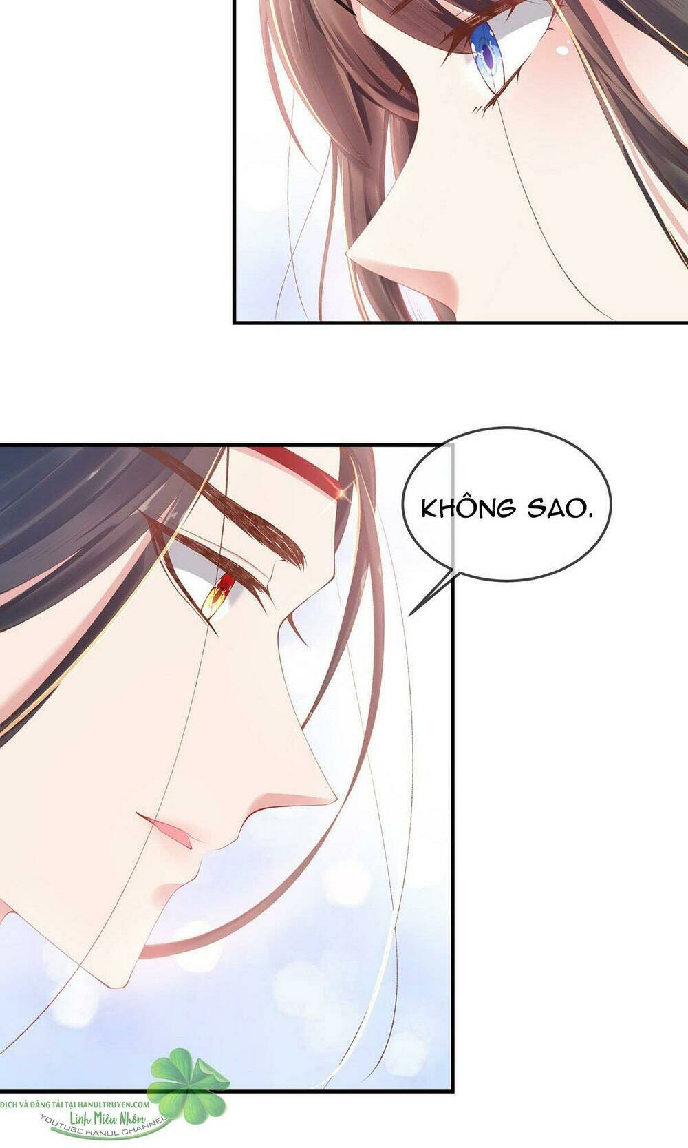 thị huyết y phi chapter 14 22