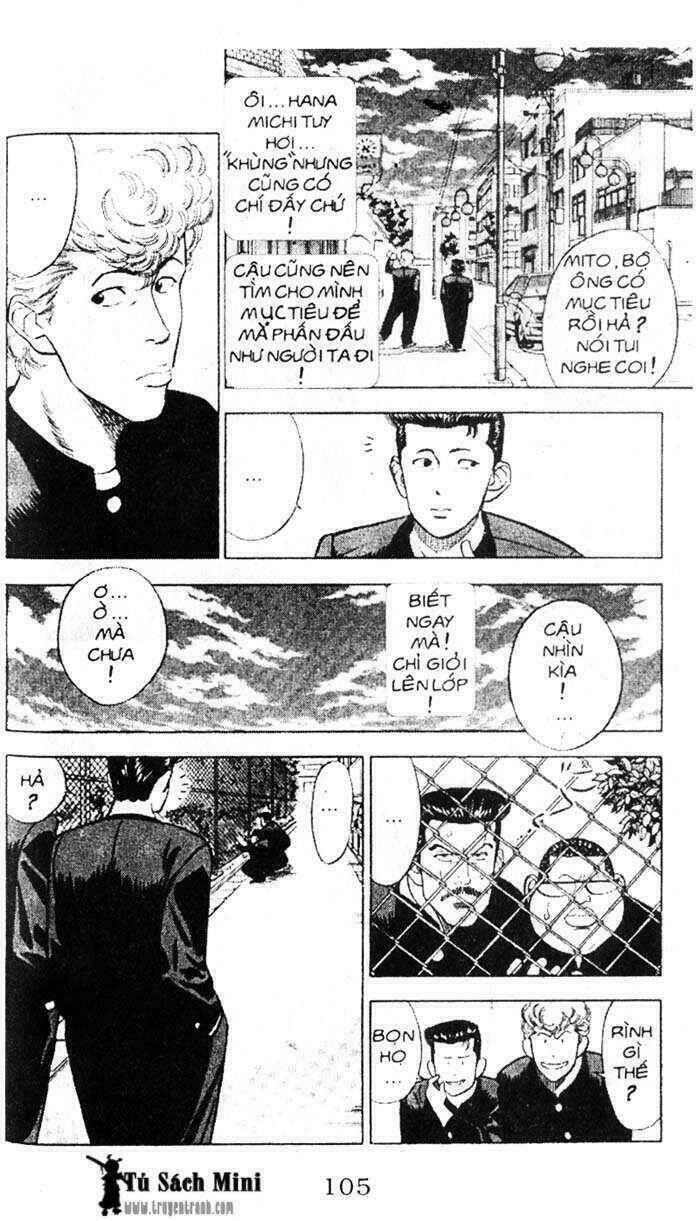 cao thủ bóng rổ chapter 50 4