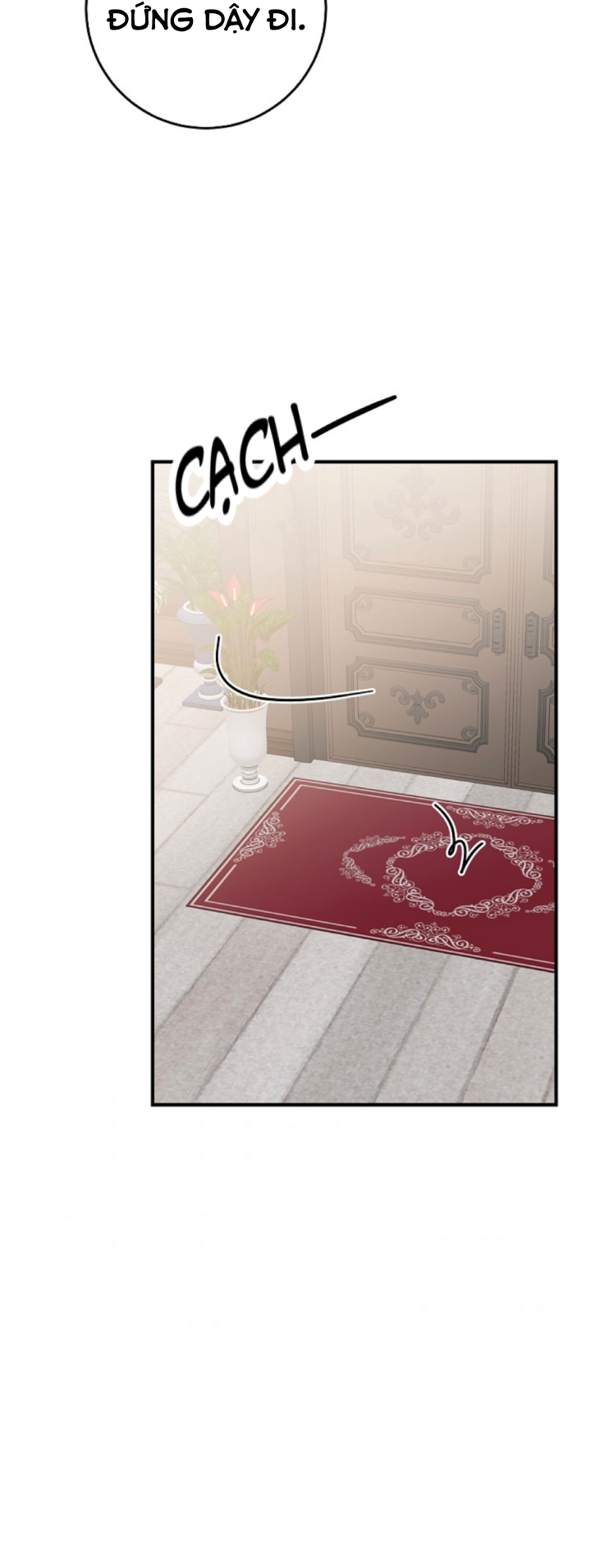 lý do nàng ấy sống như 1 ác nữ chapter 40 42