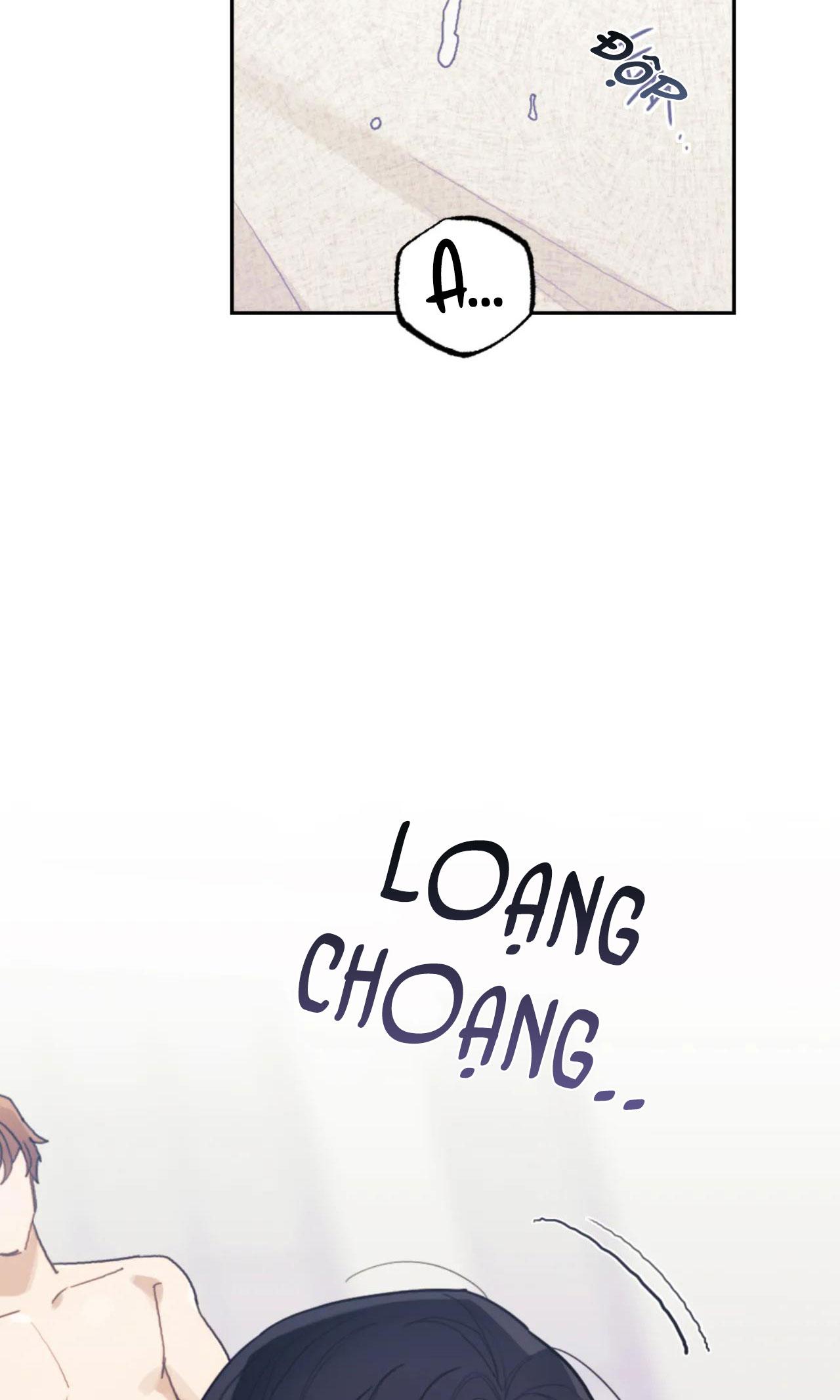 nghiện cuồng công - bdsm cùng sẹc chapter 15 27