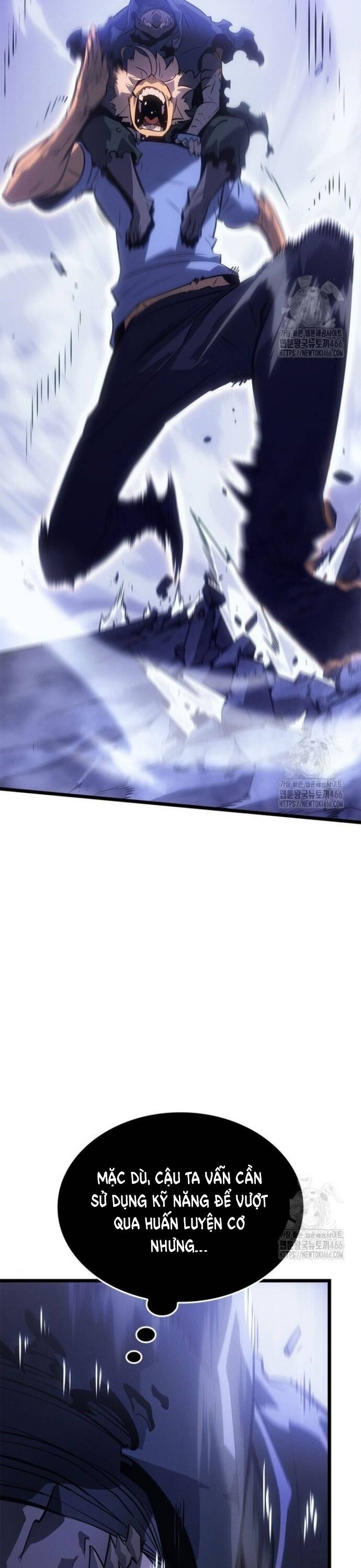 solo leveling : ragnarok chapter 34 4