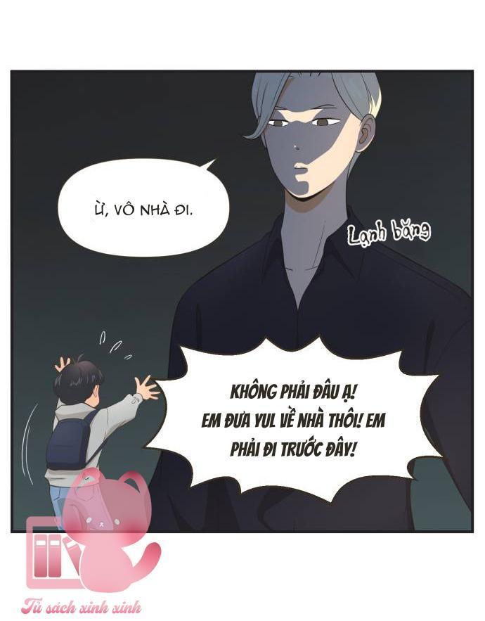 trend yêu đương 2023 chapter 1 22