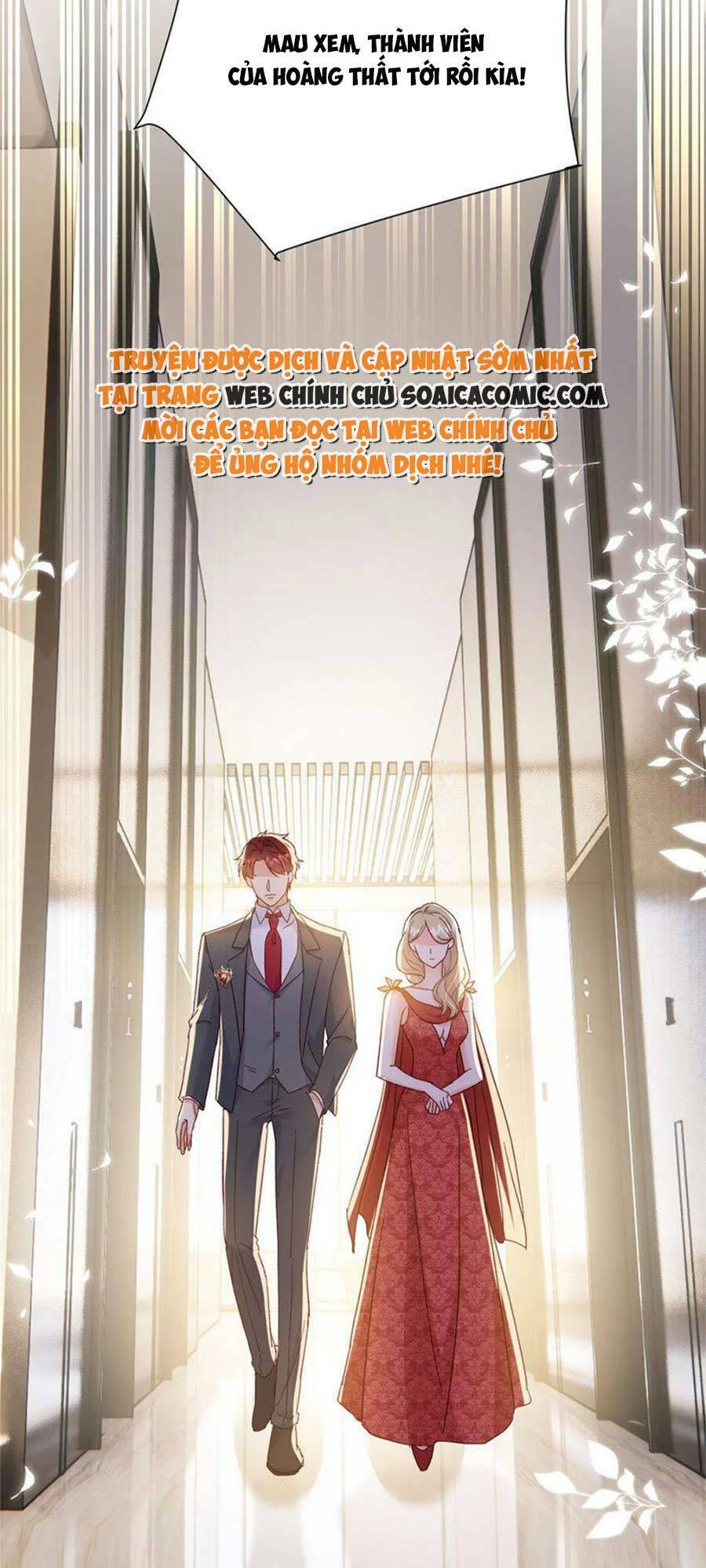 cô vợ của tôi không dễ bắt nạt chapter 81 27