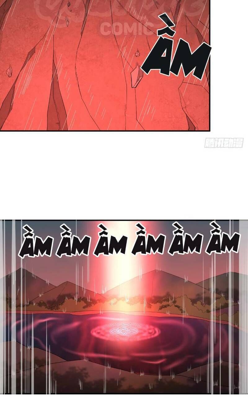 nghịch thiên tiên mệnh chapter 42 25