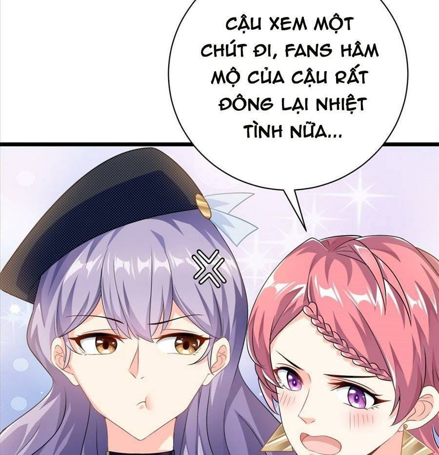 kim chủ của tôi chỉ mới 5 tuổi! chapter 2 28
