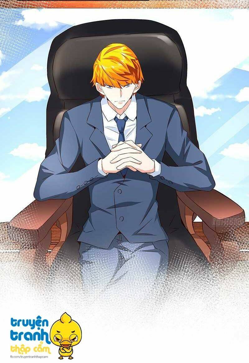 cường sủng hào môn tiểu manh thê chapter 48 30