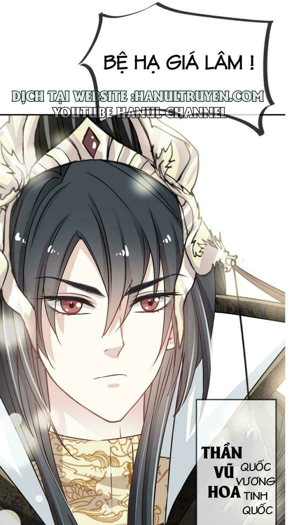 thiên hạ đệ nhất sủng phi chapter 4 31