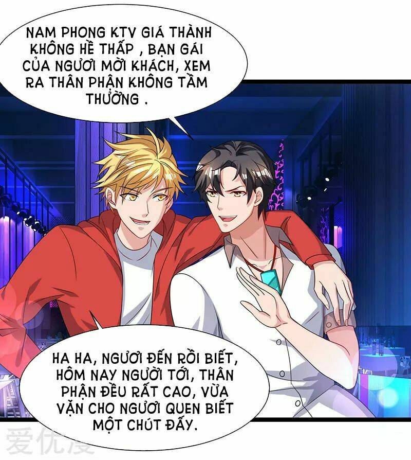 trọng sinh khí thiếu quy lai chapter 31 5