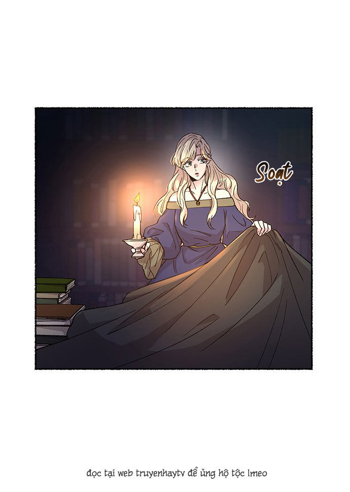 như gió trên cành cây khô chapter 70 59