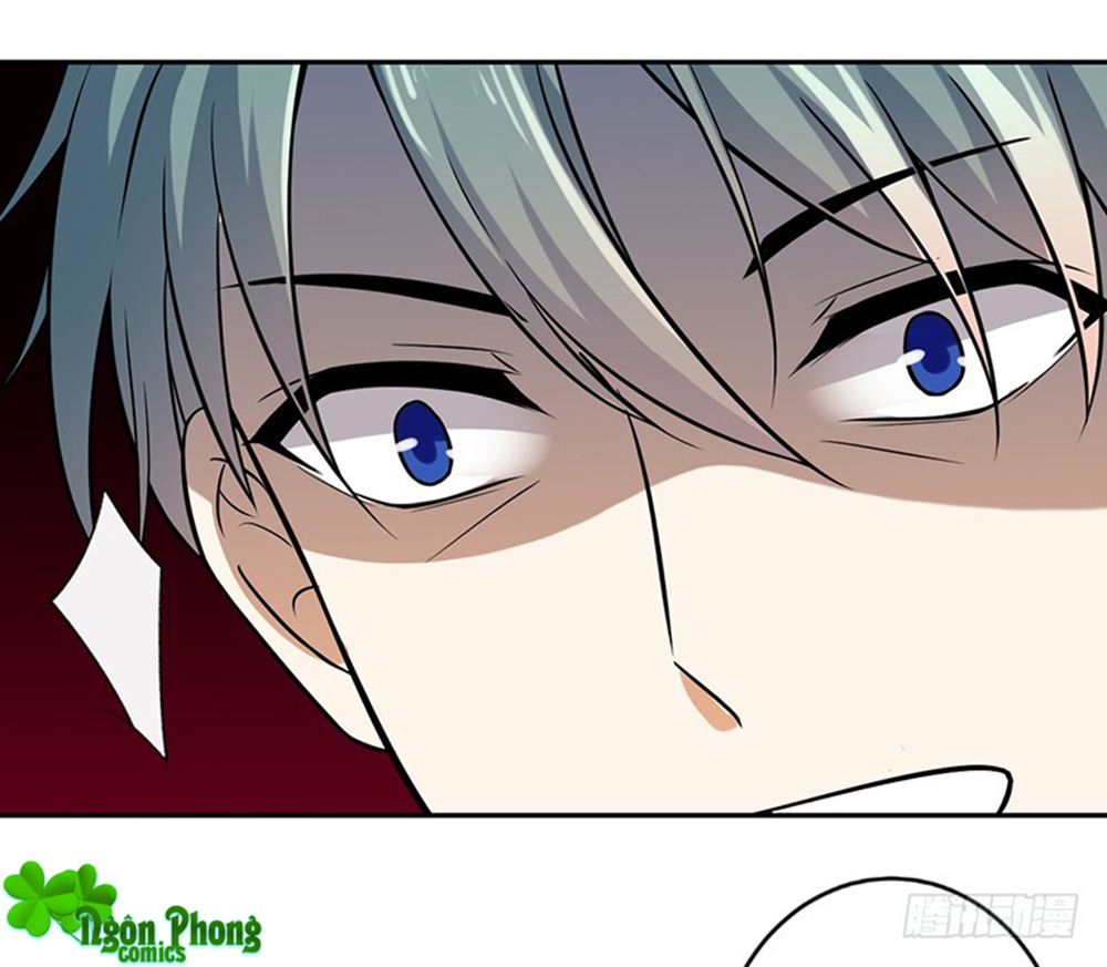 nhật ký dạy dỗ của gia tộc đáng yêu chapter 57 21