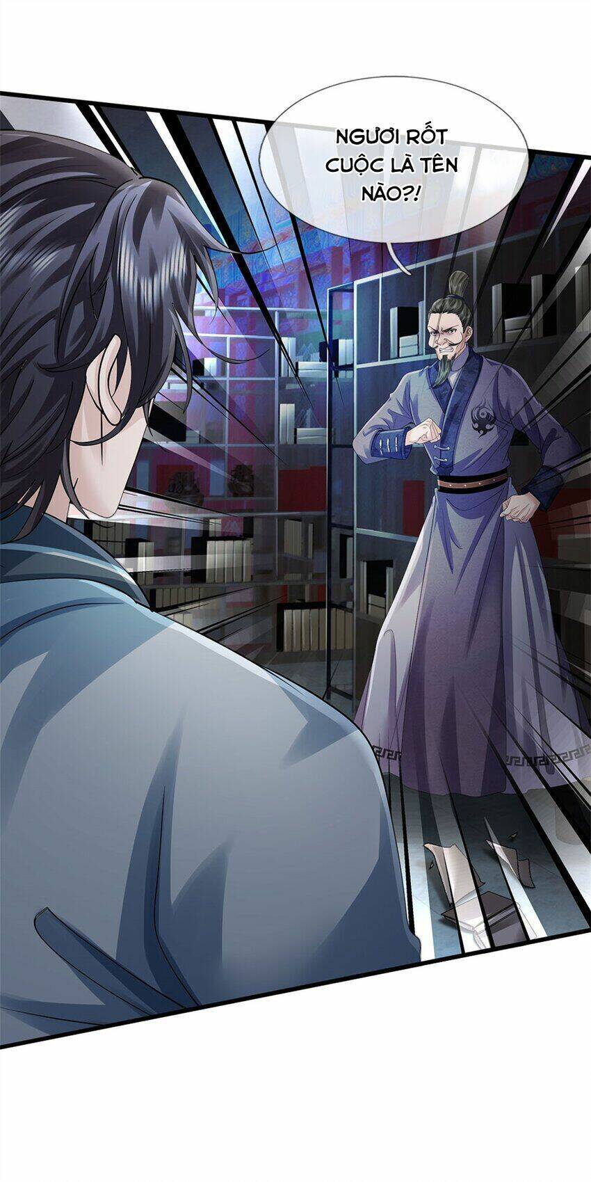 ta có thể nuốt chửng mọi thứ chapter 4 29