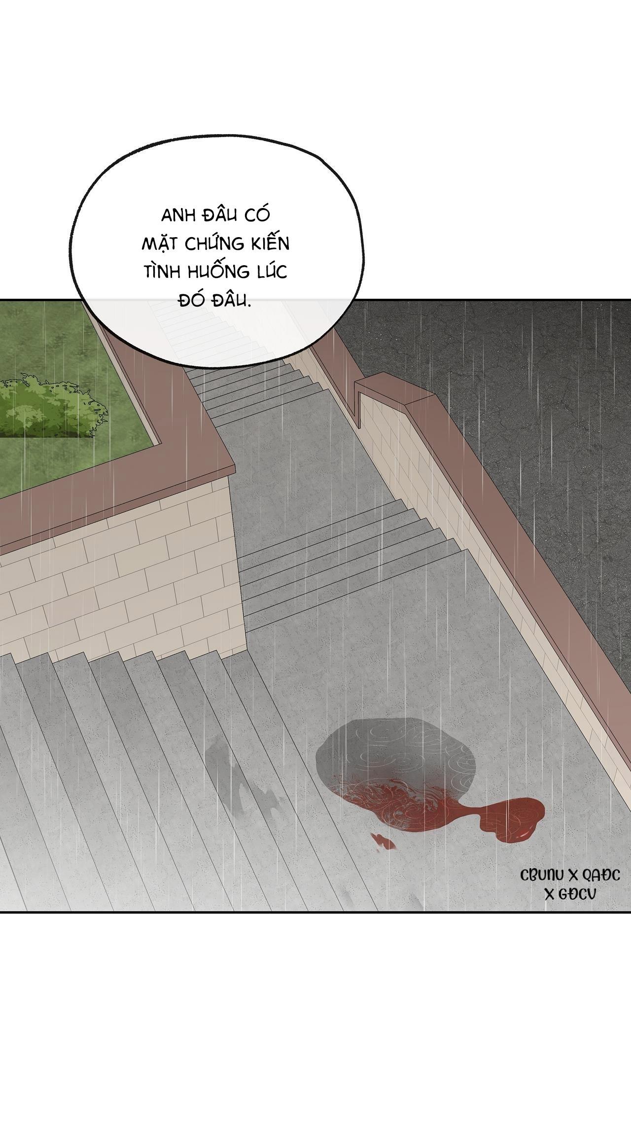 hạ cánh cuối chân trời chapter 19 22