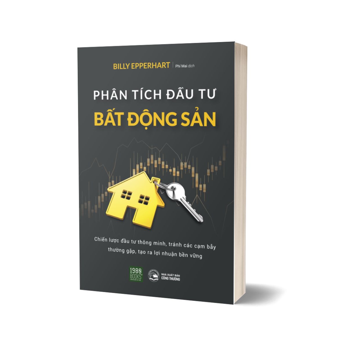 Combo Phân Tích Đầu Tư Bất Động Sản + Phân Tích Dòng Tiền Trong Đầu Tư Bất Động Sản