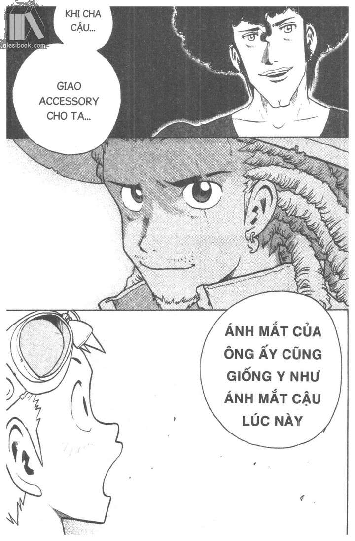 toto! the wonderful adventure chapter 31 18