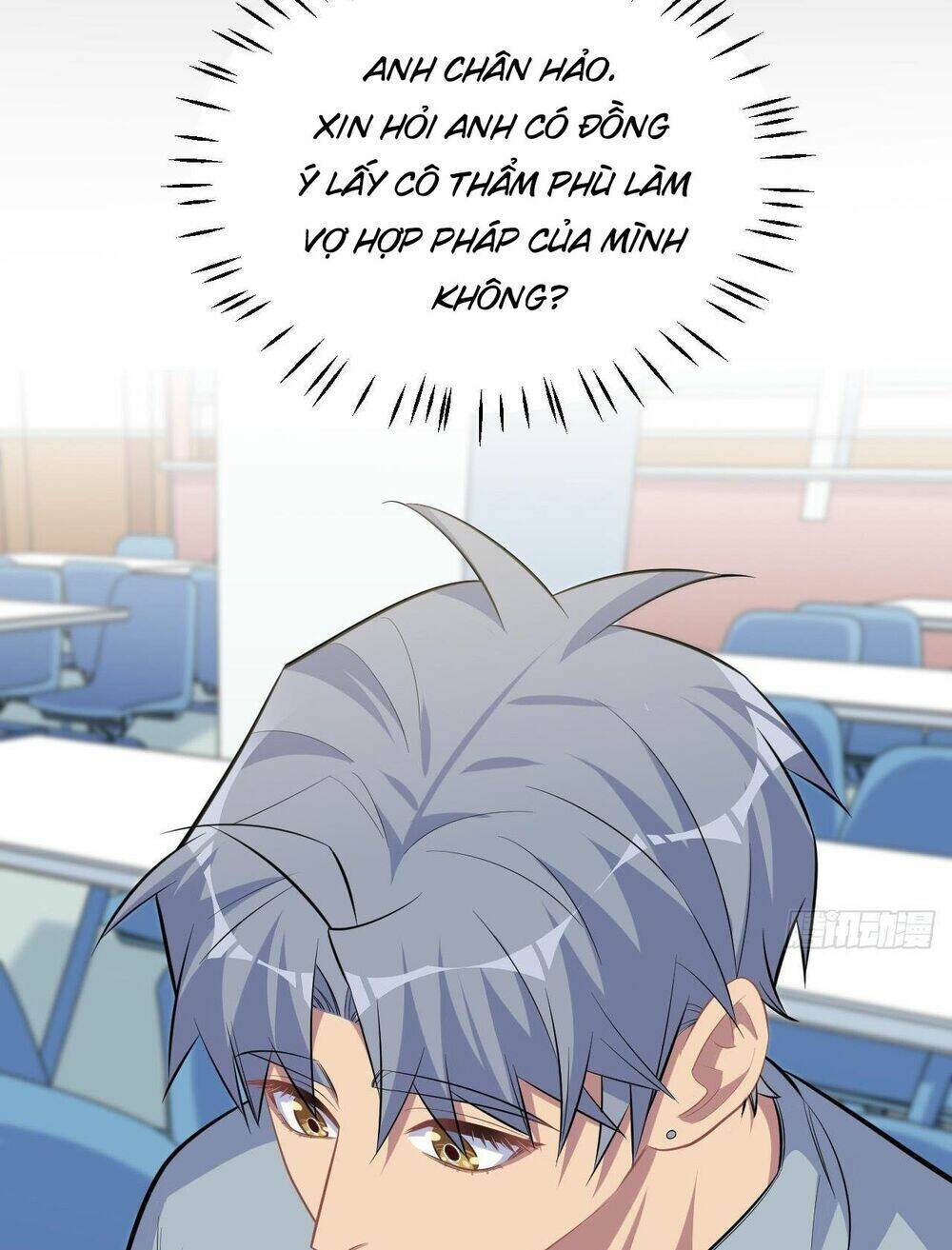 nhạc phụ đại nhân là lão bà chapter 113 7