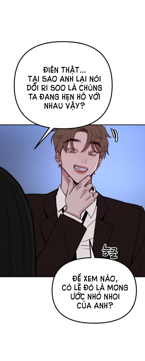 nàng thơ nổi tiếng - nàng thơ myung chapter 25.1 11