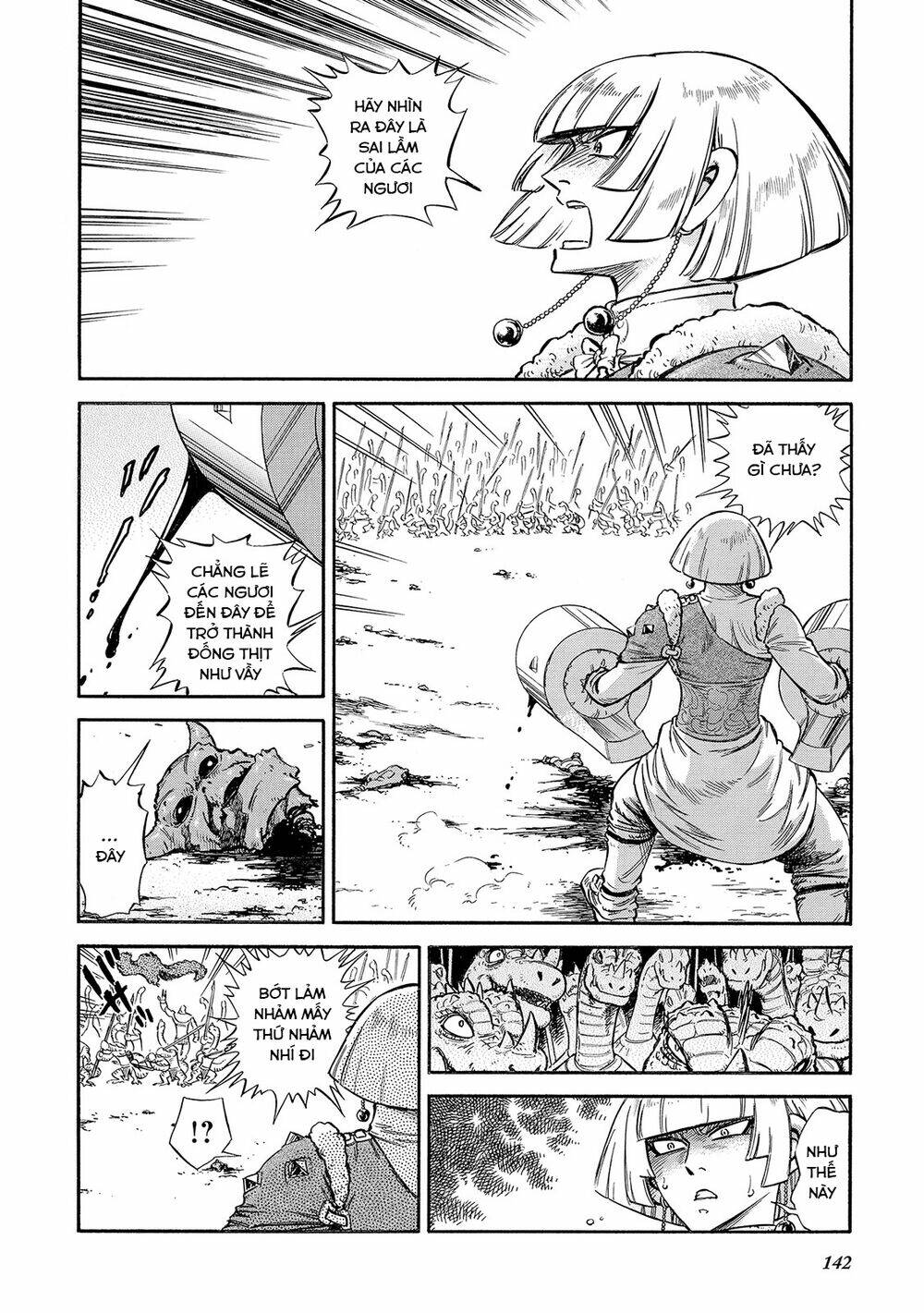 stravaganza - isai no hime chapter 29 5