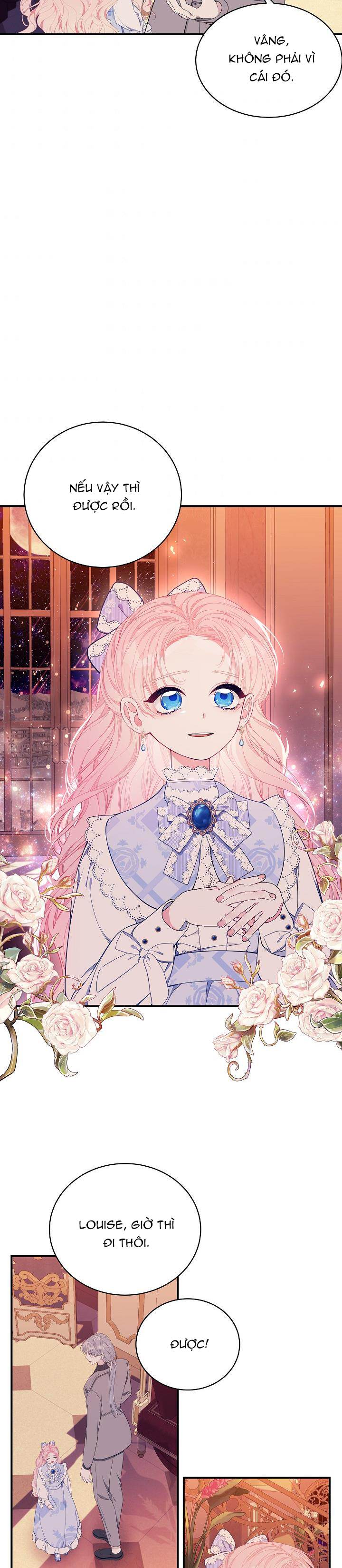 con chỉ đi tìm cha thôi chapter 24.1 13