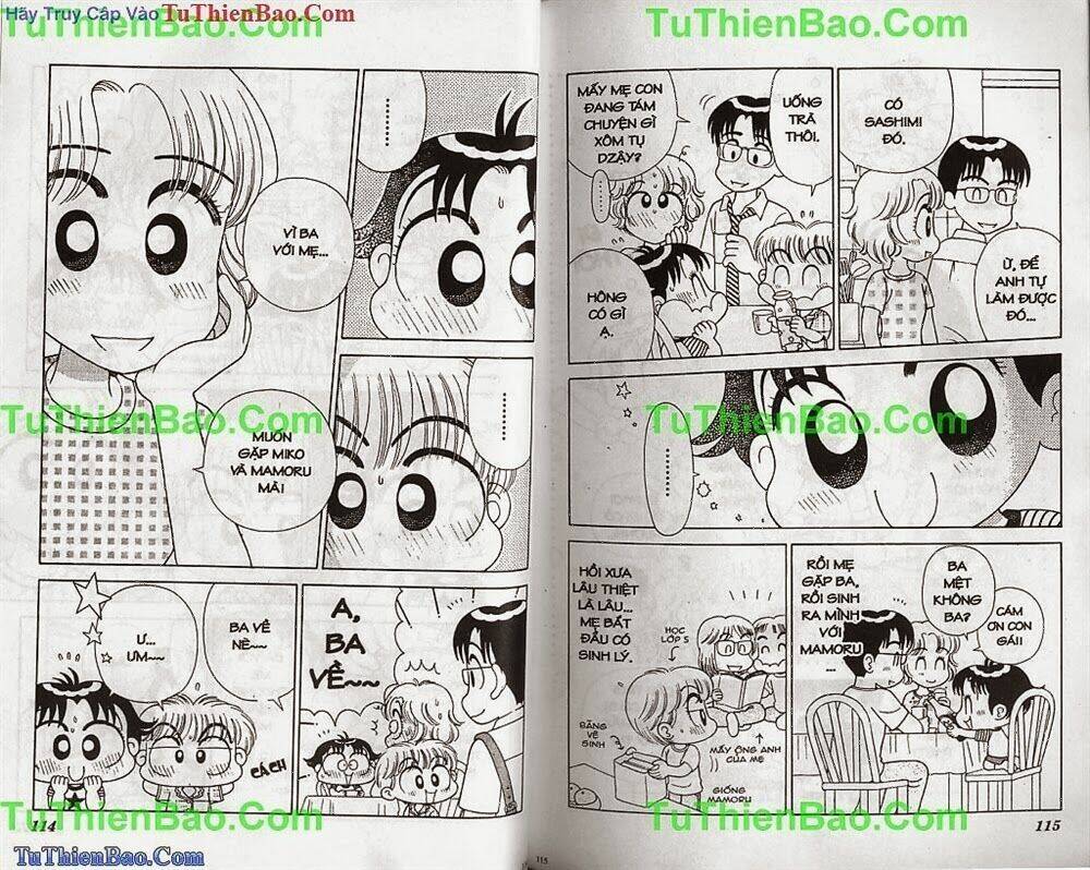 nhóc miko chapter 14 56