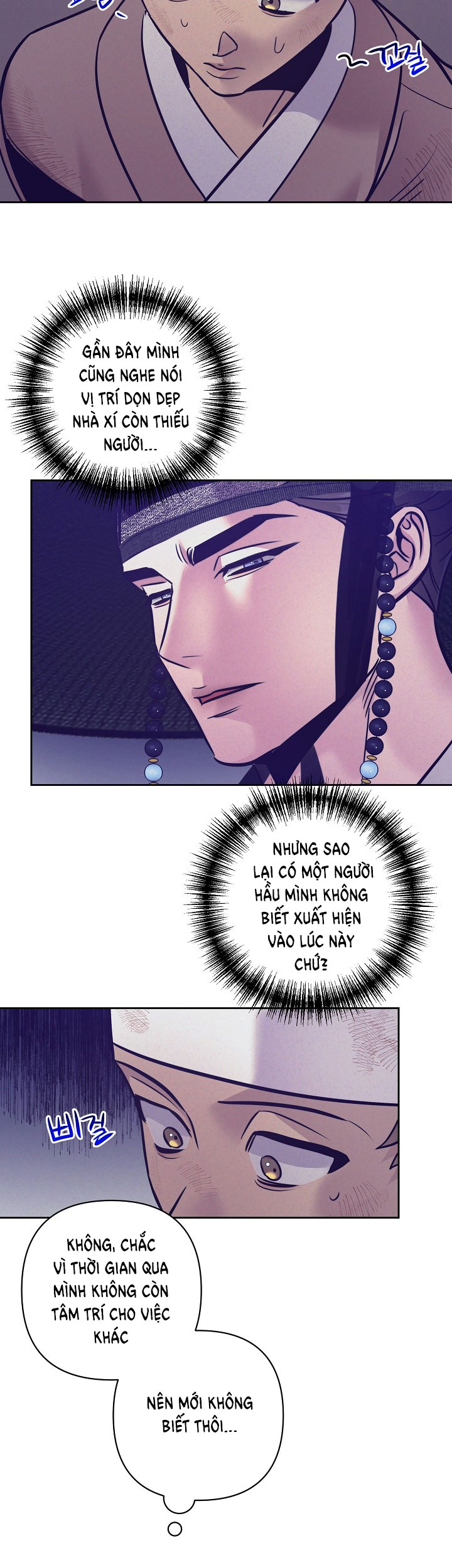 [18+] tuyển tập truyện bl ngắn - double bell chapter 13 19