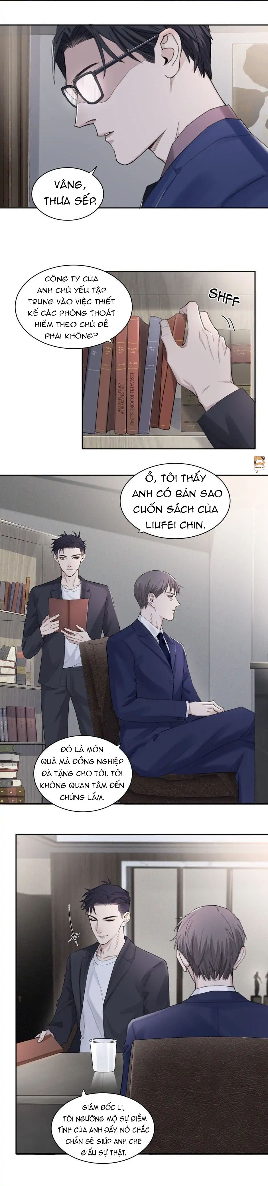 bóng dáng tội ác chapter 24 4