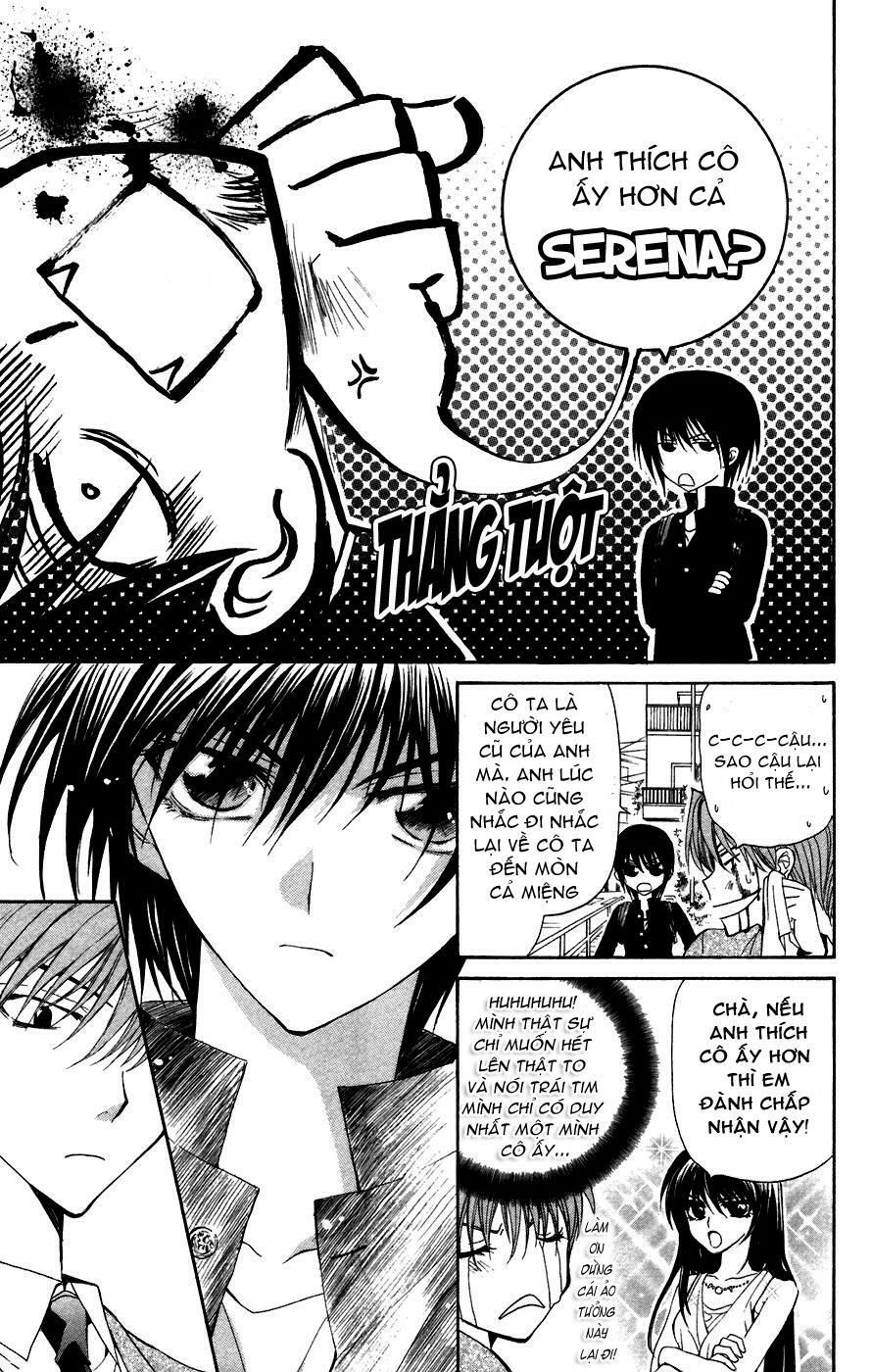 ng life chapter 2.1 29