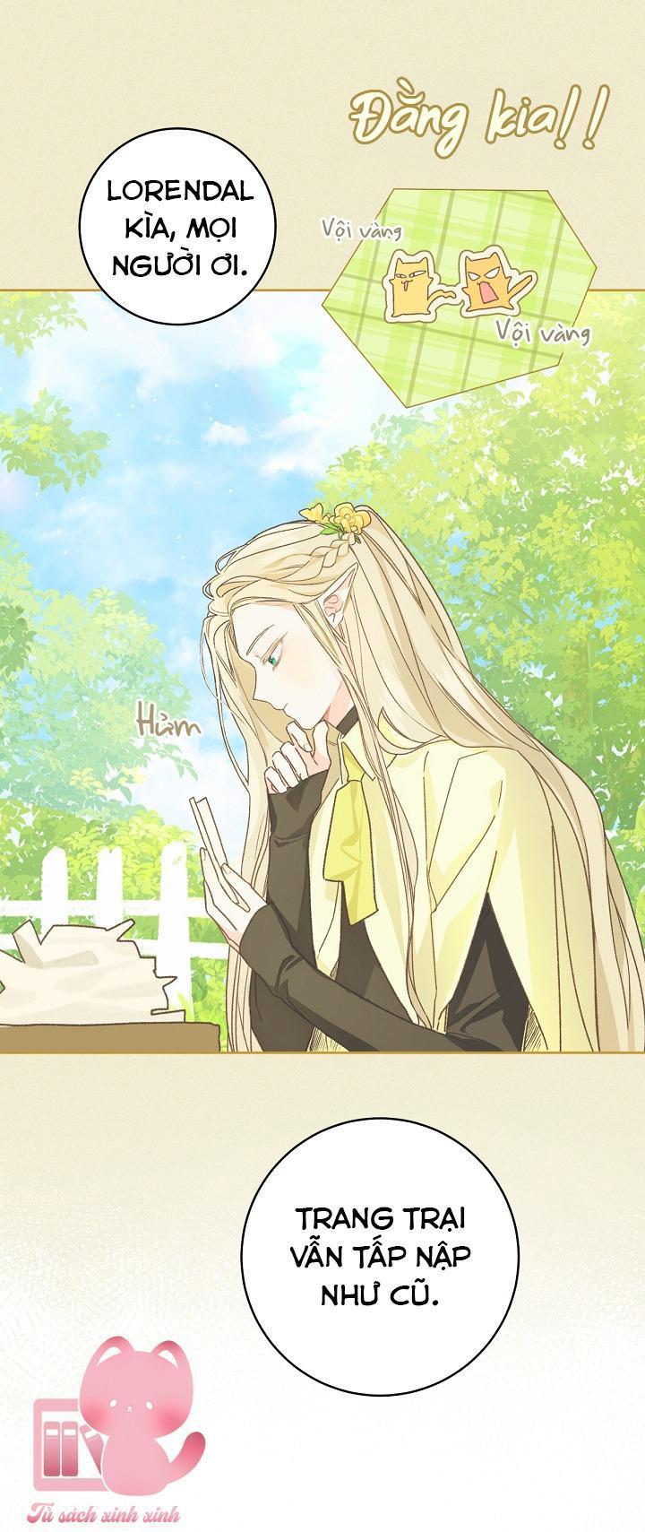 trang trại hạt dẻ cạnh hoàng cung chapter 32 8