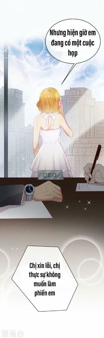 độc dược của tình yêu chapter 17 8