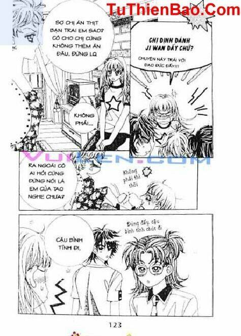 ánh nắng chói chang chapter 9 120