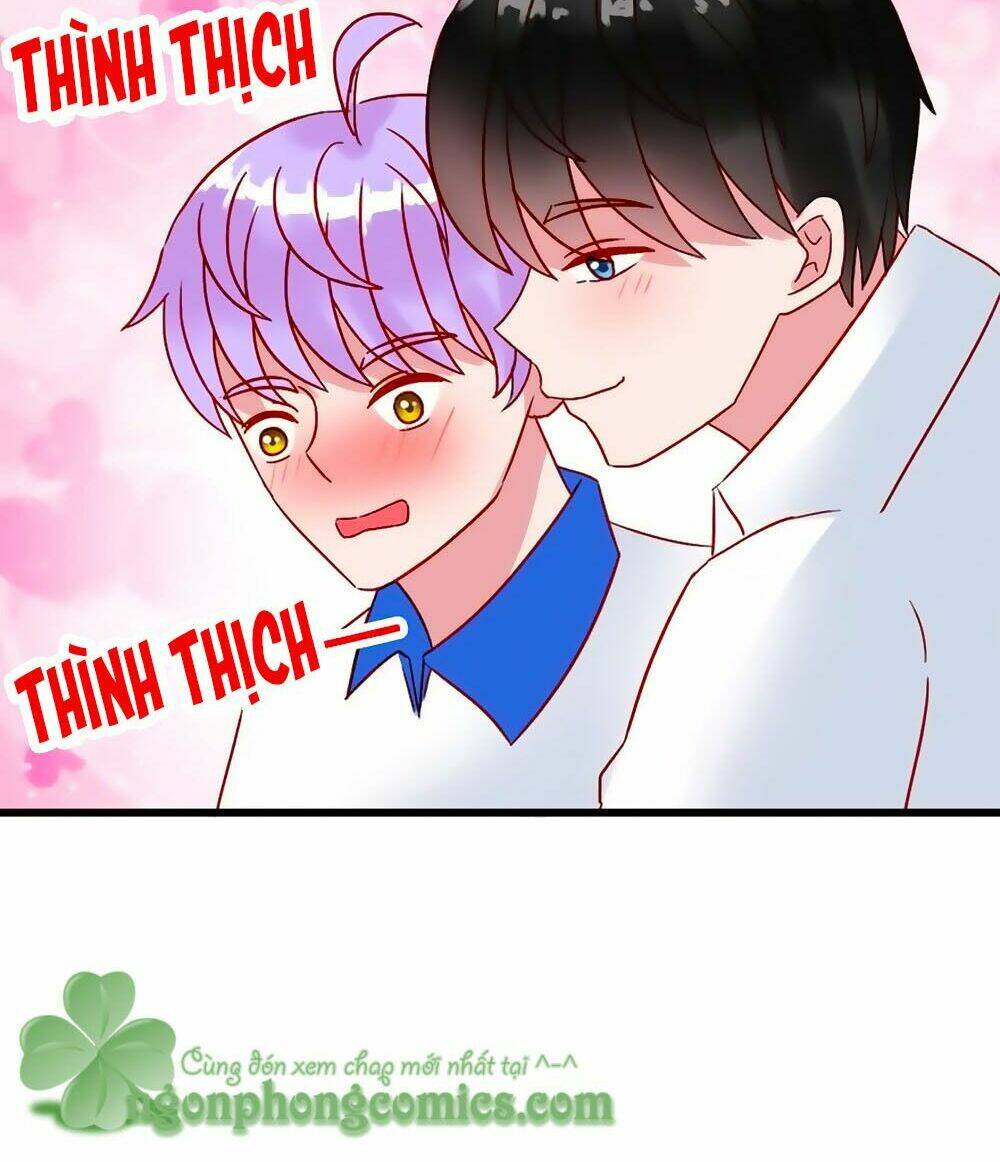 phải lòng ông chú hàng xóm chapter 30 23