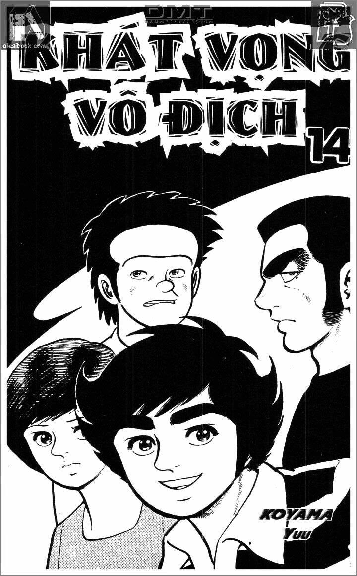 ganbare genki chapter 95 1