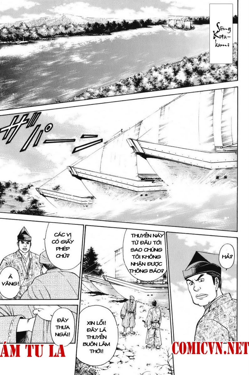 thiếu niên vương phần 1 chapter 68 41