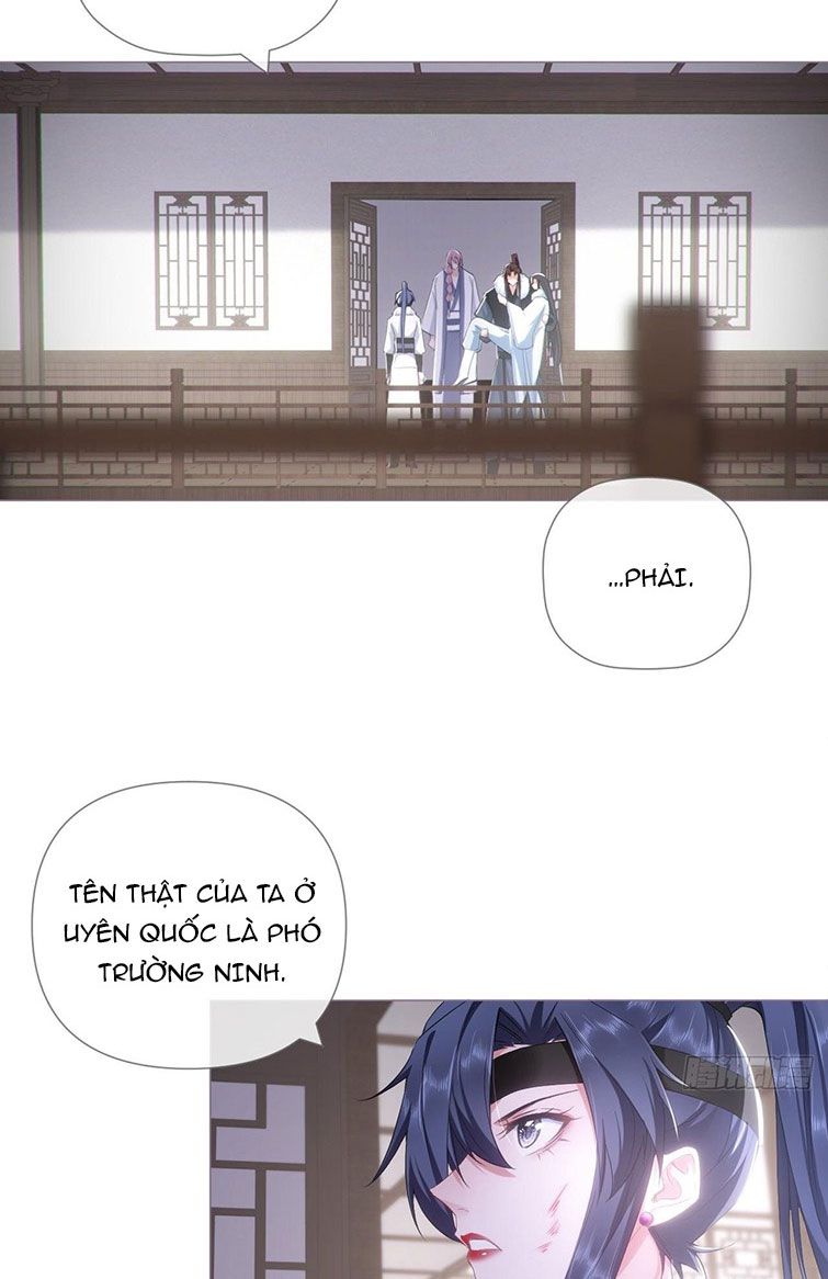 nhập mộ chi thần chapter 69 46