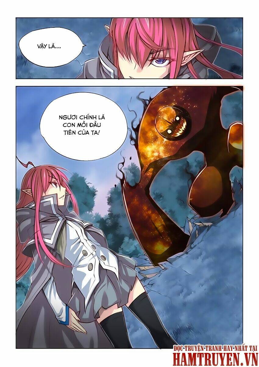 ma vương siêu cường chapter 2 9