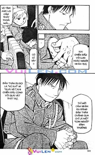 giả kim thuật chapter 57 7