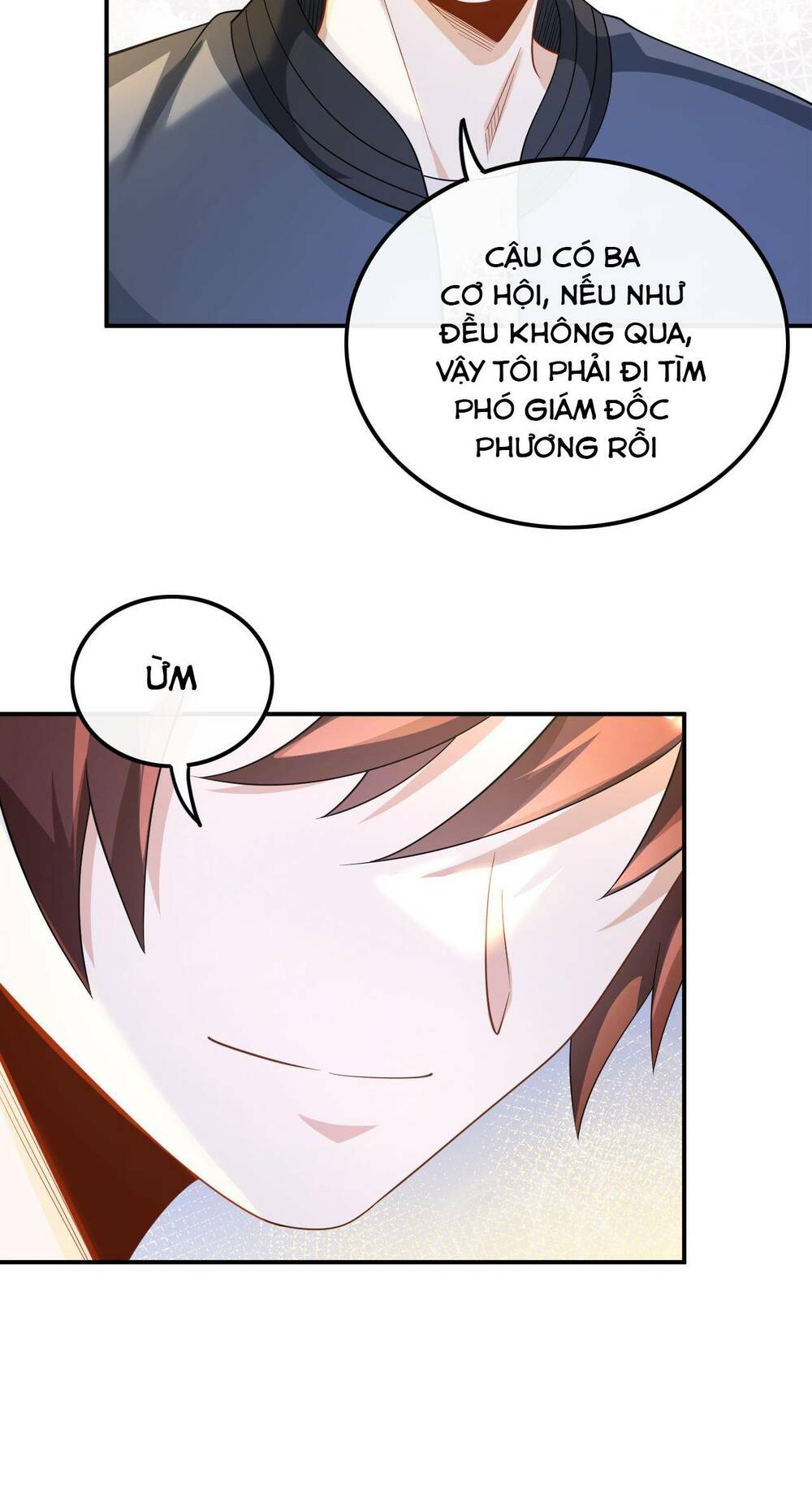 trùng sinh, ta mới là thiên vương giải trí chapter 24 21