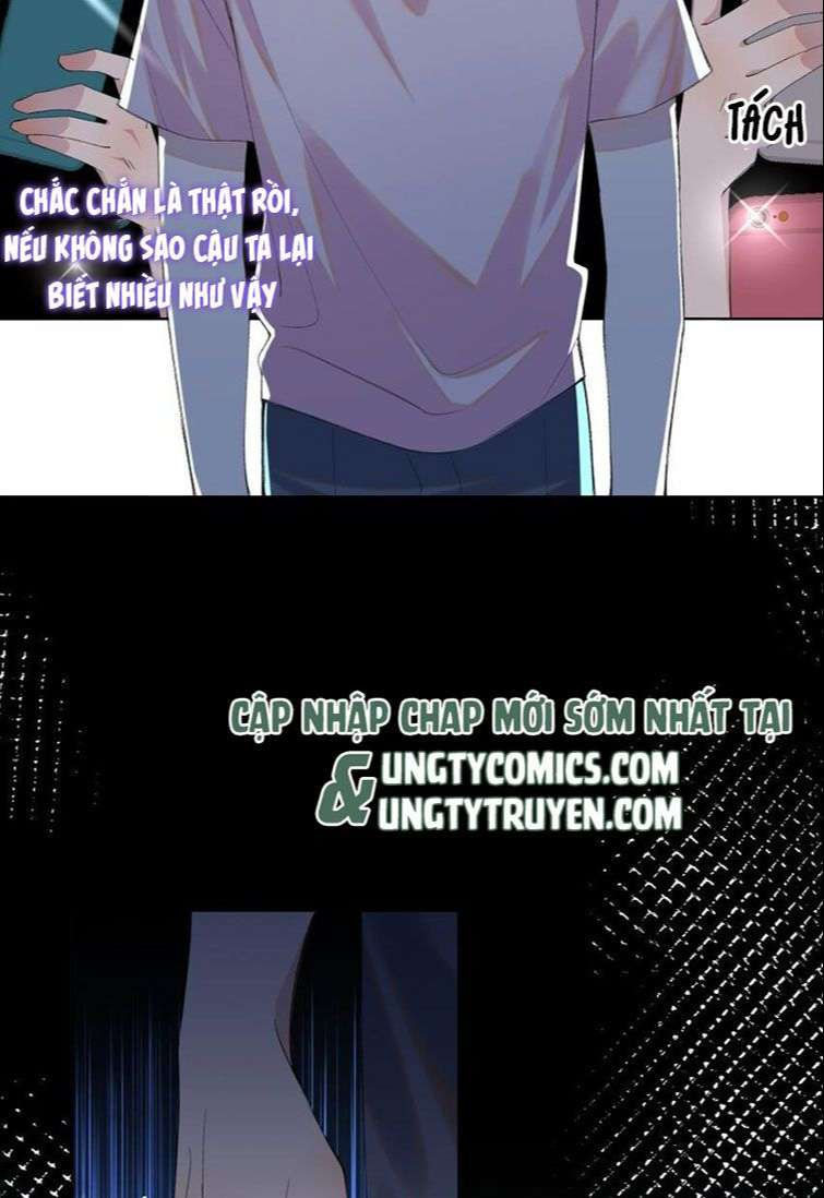 tư tự vạn thiên chapter 18 3