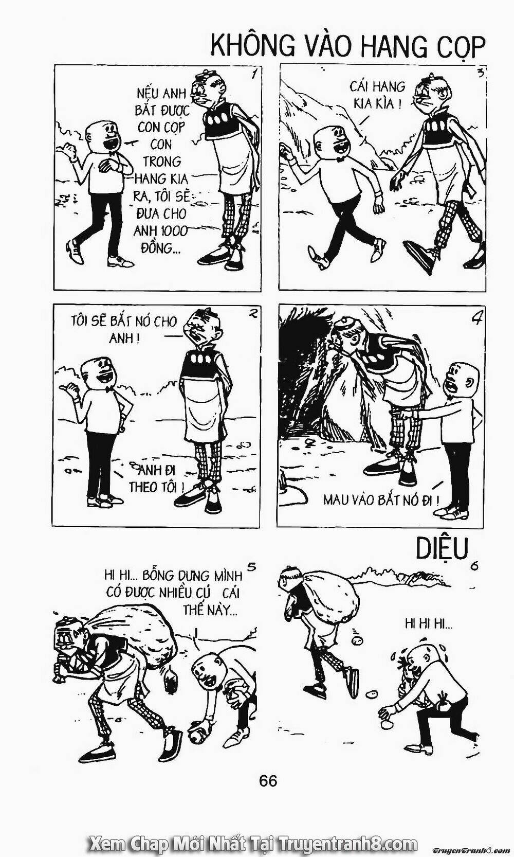 chú thoong chapter 190 2