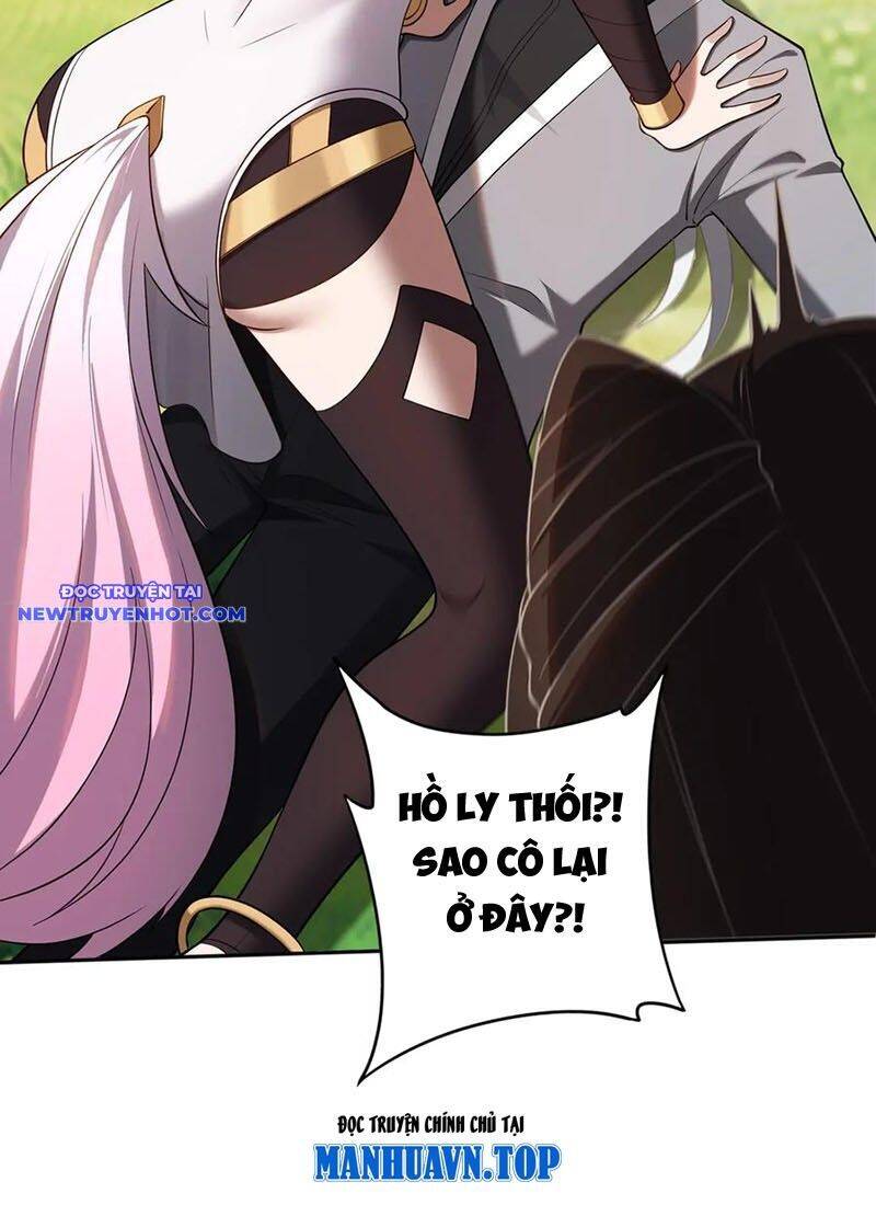 đại lộ vô danh chapter 64 28
