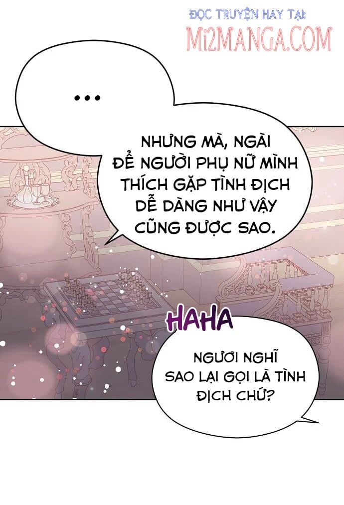 tôi không cố ý quyến rũ nam chính đâu! chapter 31 45