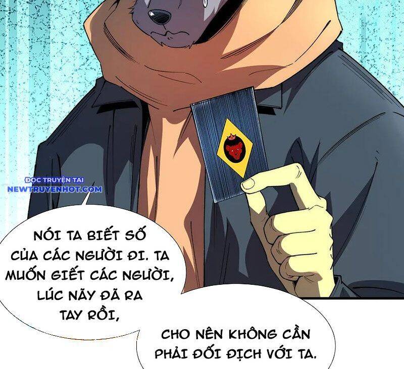 vô hạn thôi diễn chapter 31 68