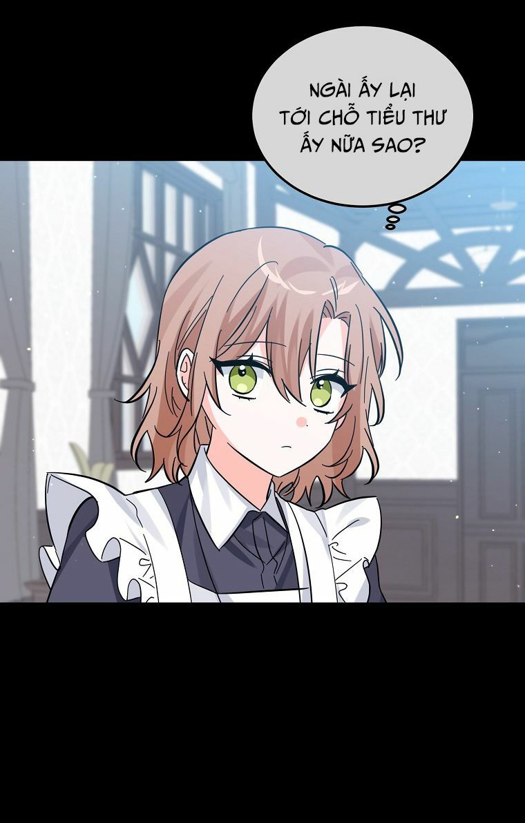 ác nữ karuna bé lại chapter 24 25