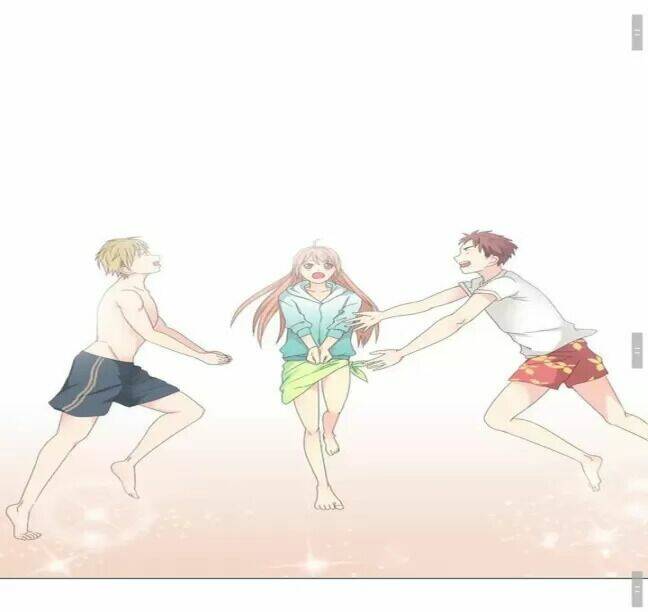 xin chào! dân nữ chapter 42 28